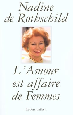 L'amour est affaire de femmes