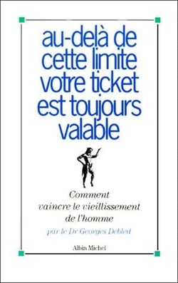 Au-dela de cette limite votr ticket est toujours valable