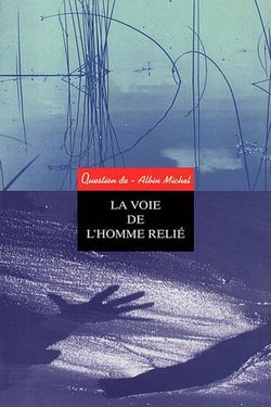 La voie de l'homme relié