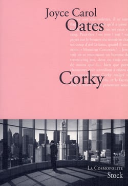 Corky