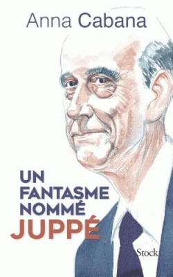 UN FANTASME NOMME JUPPE