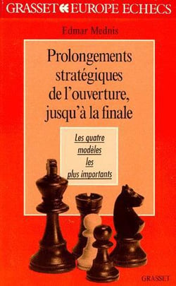 Prolongements stratégiques de l'ouverture
