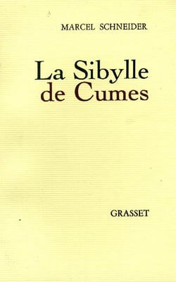 La Sybille de Cumes