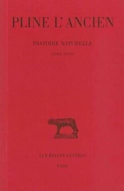 Histoire naturelle L36