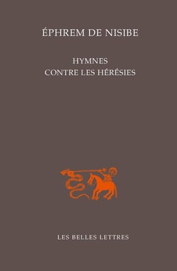 Hymne contre les hérésies