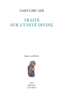 Traité sur l'unité divine