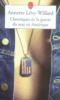 Chroniques de la guerre du sexe en amérique