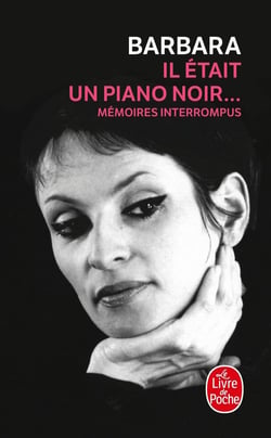 Il était un piano noir... mémoires interrompus