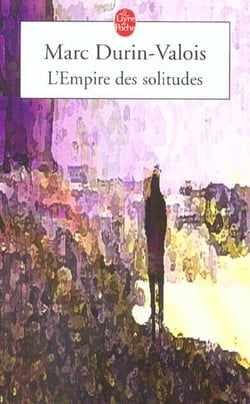 L'empire des solitudes