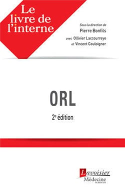 ORL (2e édition)