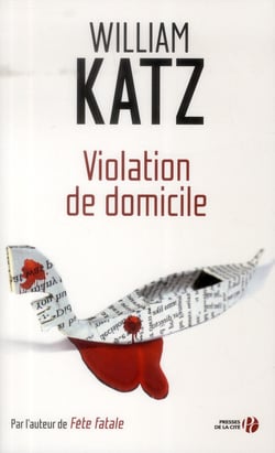 Violation De Domicile