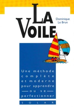 La voile - initiation