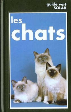 Les chats