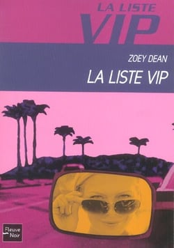 La liste vip - numero 1 - vol01