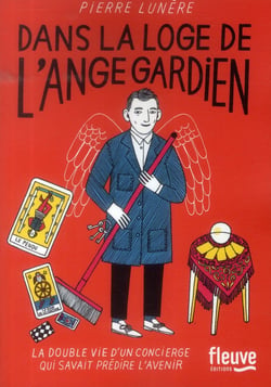 Dans La Loge De L'Ange Gardien