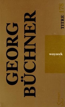 Woyzeck