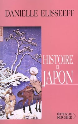Histoire du japon - entre chine et pacifique