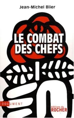 Le combat des chefs au PS