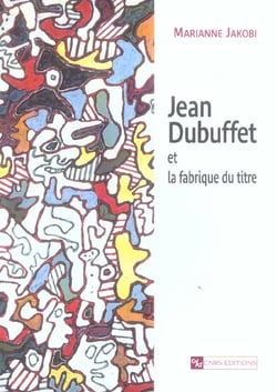 Jean Dubuffet