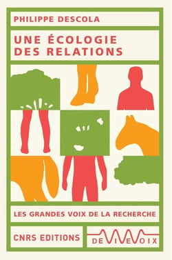 Une écologie des relations