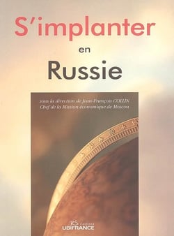 S'implanter en russie