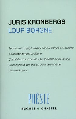Loup borgne