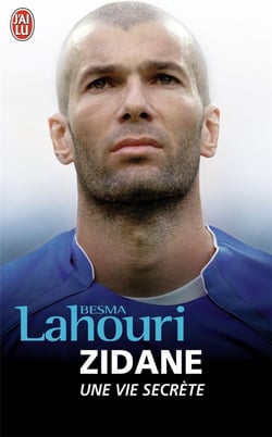 Zidane, une vie secrète