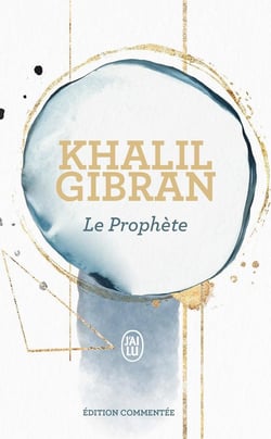 Le prophète