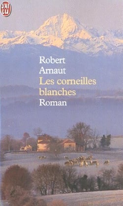 Corneilles blanches (les)