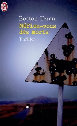 Mefiez-vous des morts