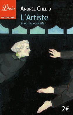 L'artiste et autres nouvelles