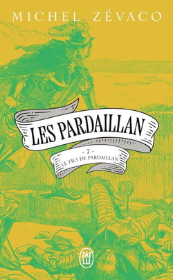 Les Pardaillan