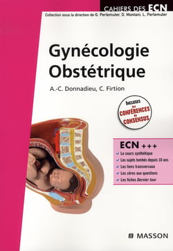 Gynécologie obstétrique
