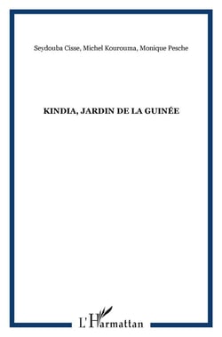 Kindia, jardin de la guinée