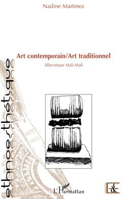 Art contemporain / art traditionnel - aller-retour mali-mali