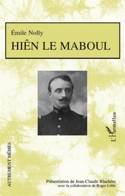 Hiên le maboul