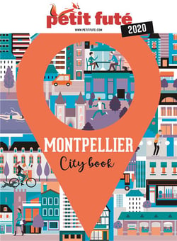Guide Petit Futé - CityBook Tome 2020 : Montpellier (édition 2020)