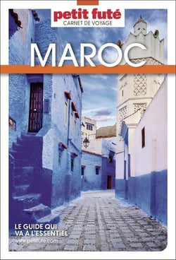 Maroc (édition 2026)