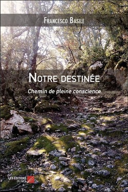 Notre destinée - chemin de pleine conscience