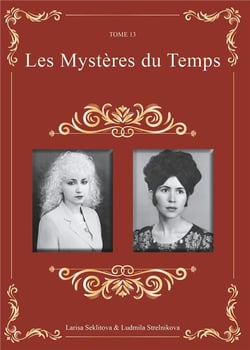 Les mysteres du temps