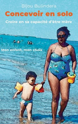 Concevoir en solo : croire en sa capacité d'être mère
