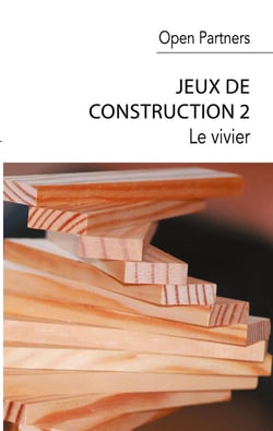 Jeux de construction 2 - le vivier