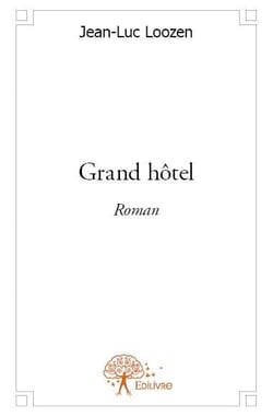 Grand hôtel