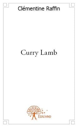 Curry lamb