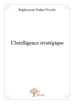 L'intelligence stratégique