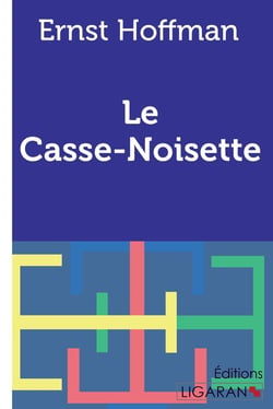 Le Casse-Noisette