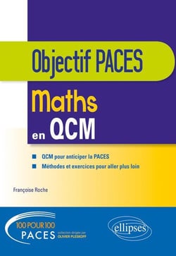 Mathématiques en QCM