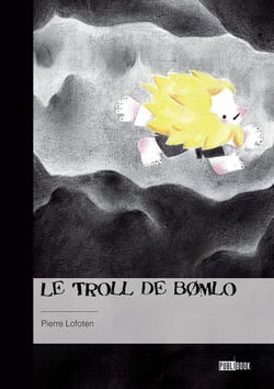 Le troll de Bømlo