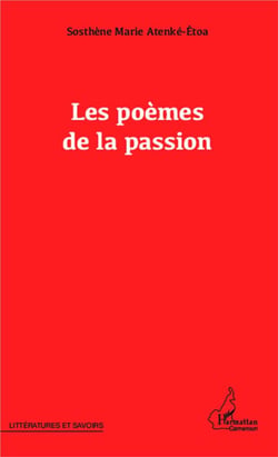 Les poèmes de la passion
