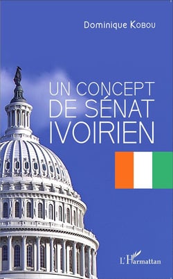 Concept de sénat ivoirien